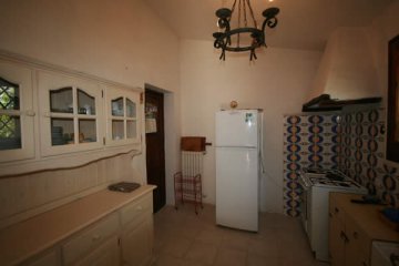 Vakantiehuis Zuid Sardinie - Villa Gianina (13)